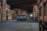 Porsche 911 GT2 RS by Edo Competition 2020 года